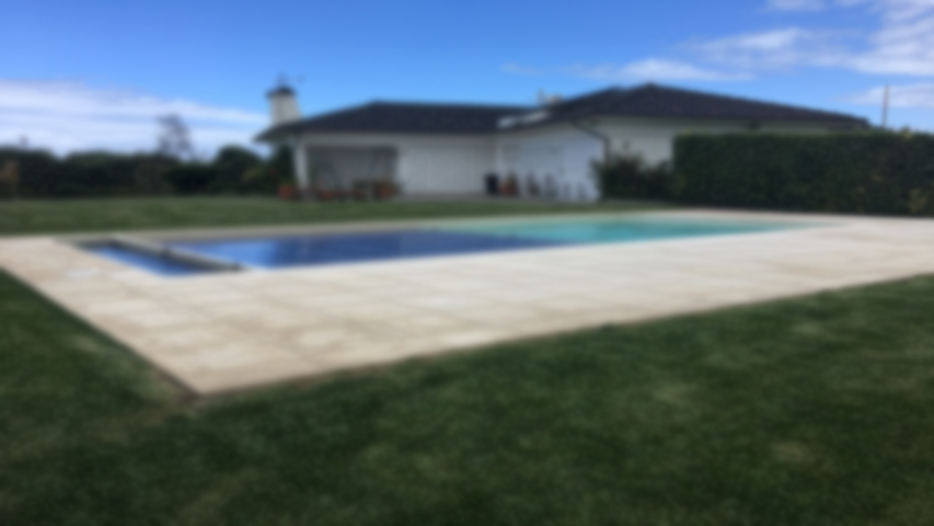 Piscina Exterior 1