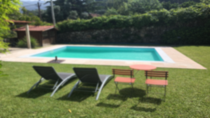Piscina Exterior 11