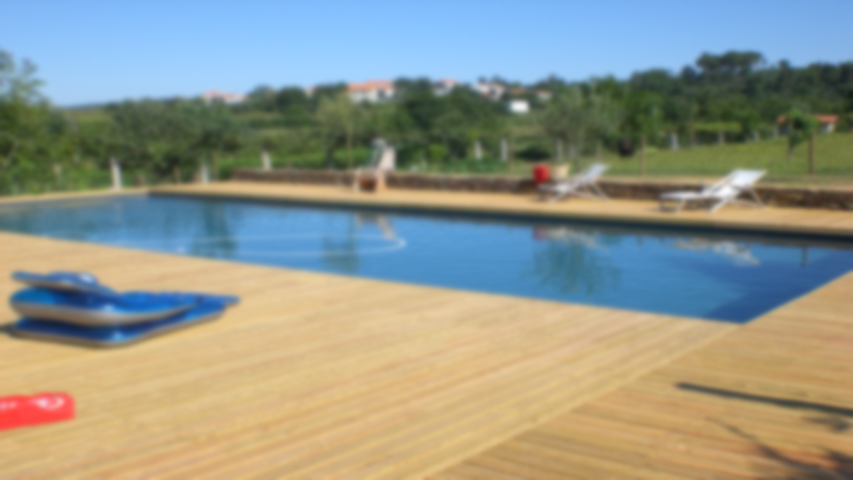 Piscina Exterior 2