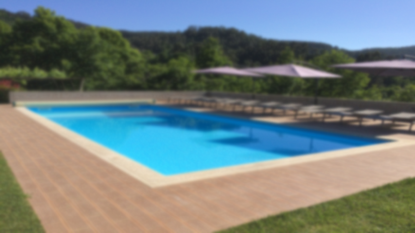 Piscina Exterior 4