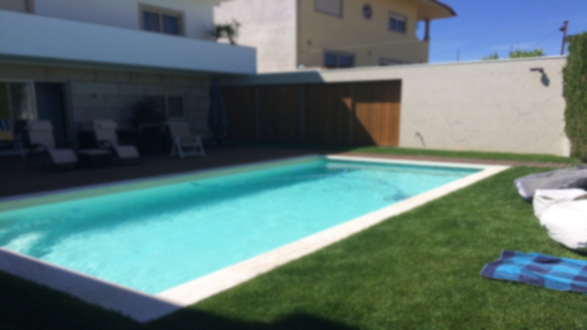 Piscina Exterior 7