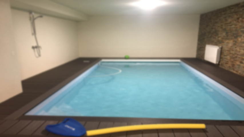 Piscina Interior 2