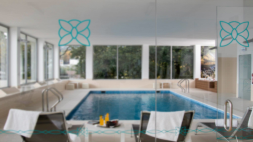 Piscina Interior 3