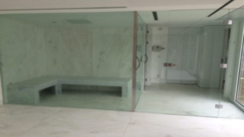 Piscina SPA 1