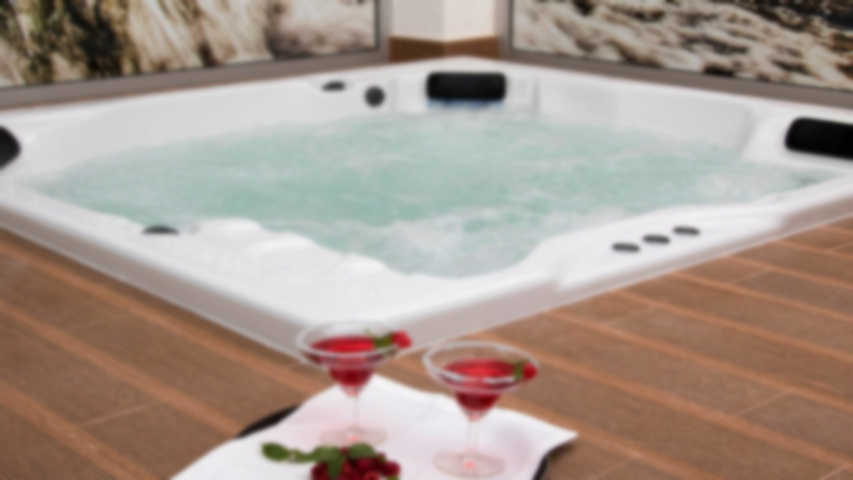 Piscina SPA 4